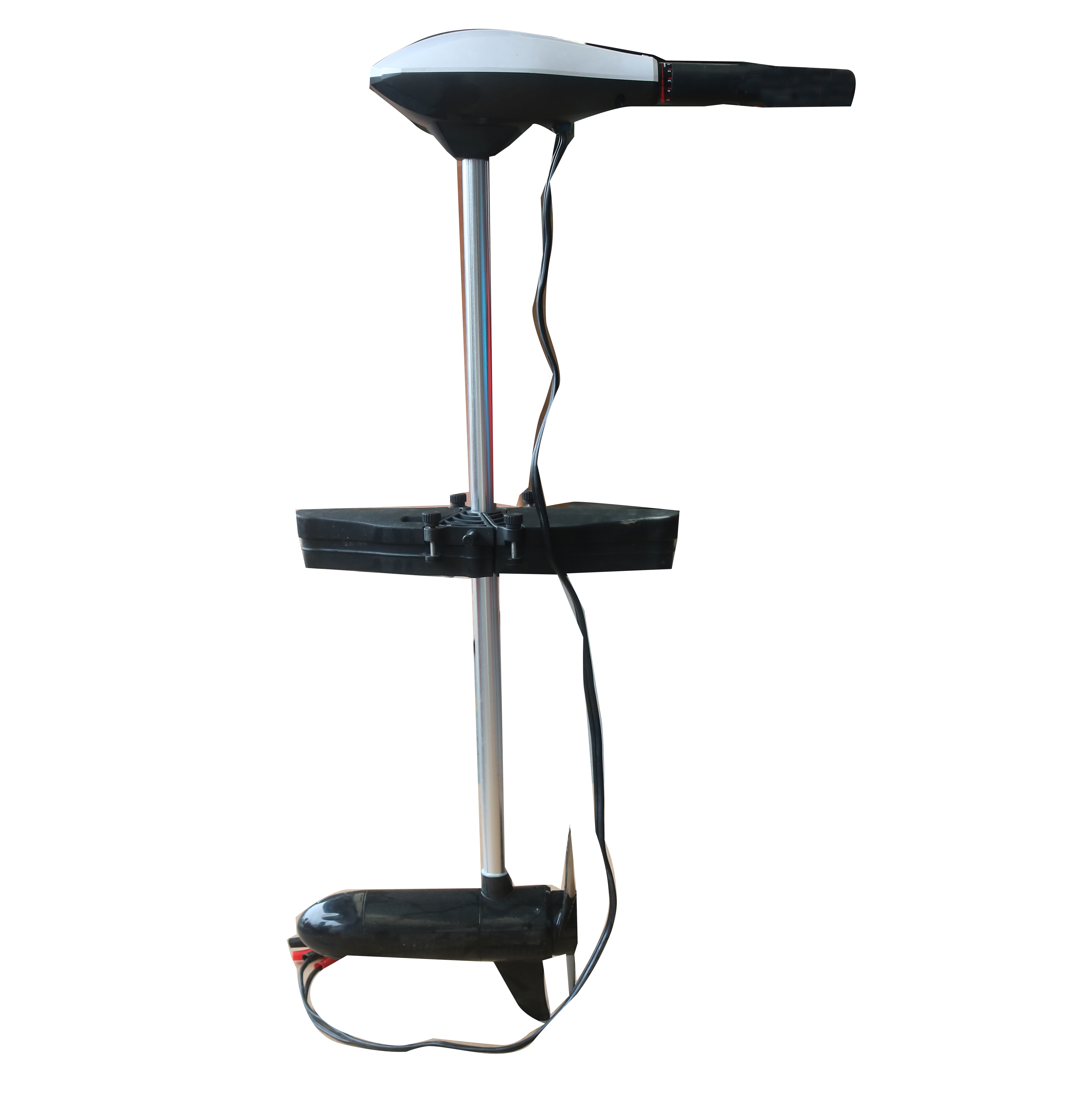 New Arrival 34LBS Electric Tro - Fishing Kayak Trolling Motor ulasan dan harga