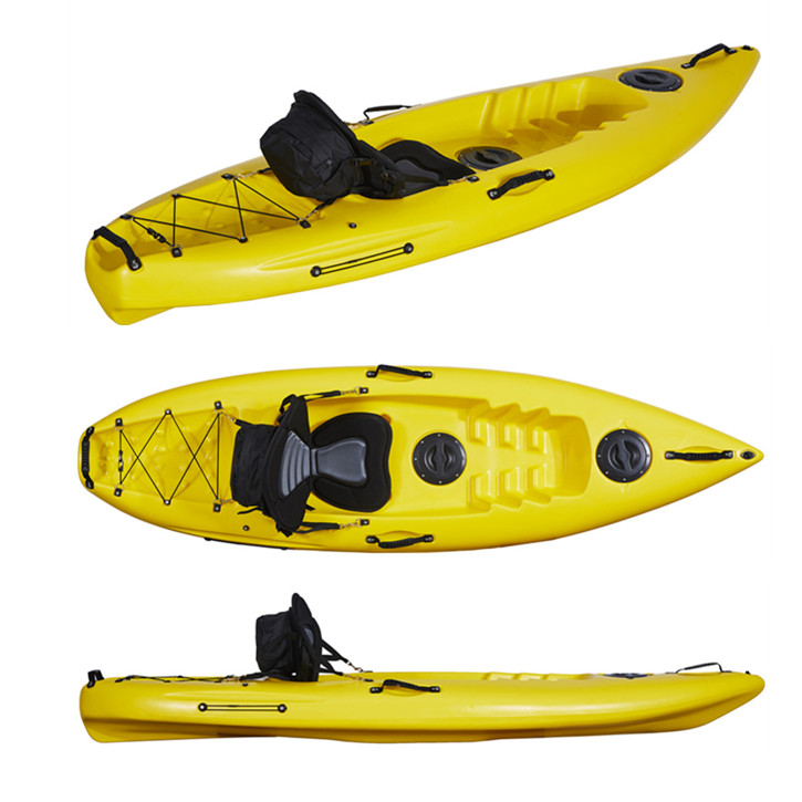 Kayak Wholesale Fishing Sport  - Fishing Kayak Sit In ulasan dan harga