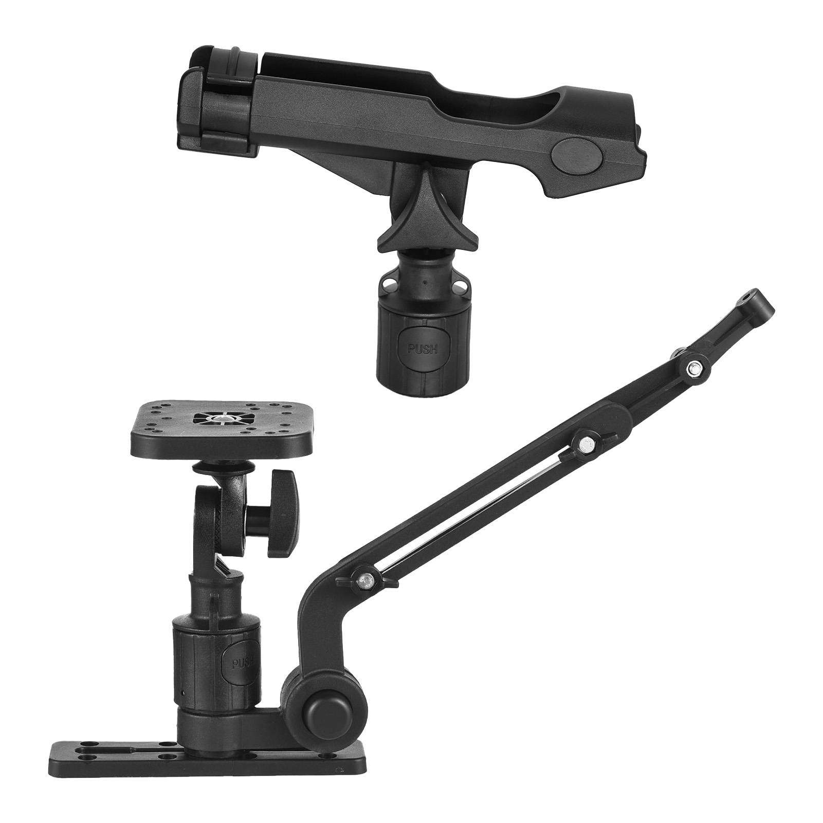 Kayak Fish Finder Mounting Pla - Fishing Kayak Fish Finder Mount ulasan dan harga