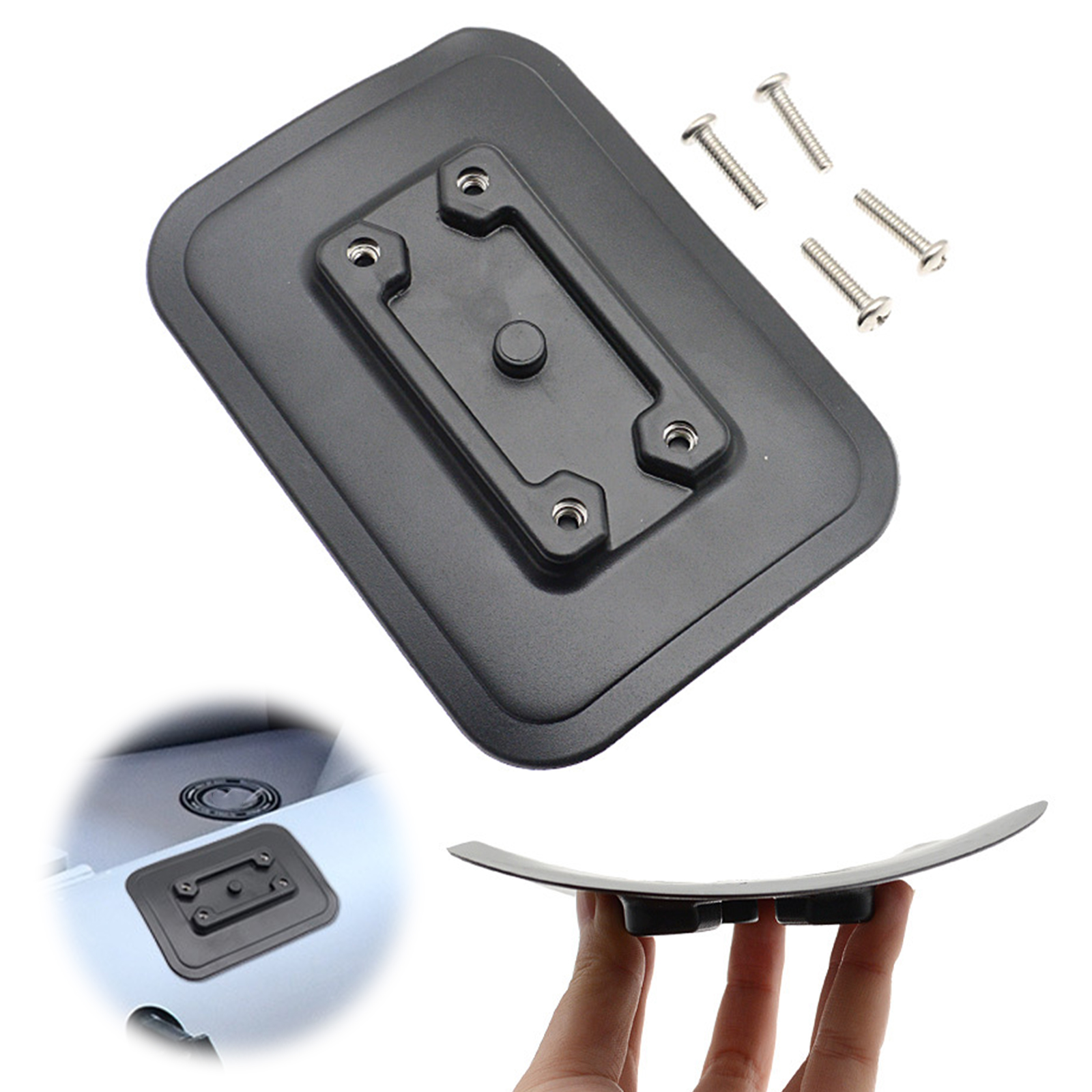 1 Set Inflatable Boat Fishing  - Fishing Kayak Fish Finder Mount ulasan dan harga