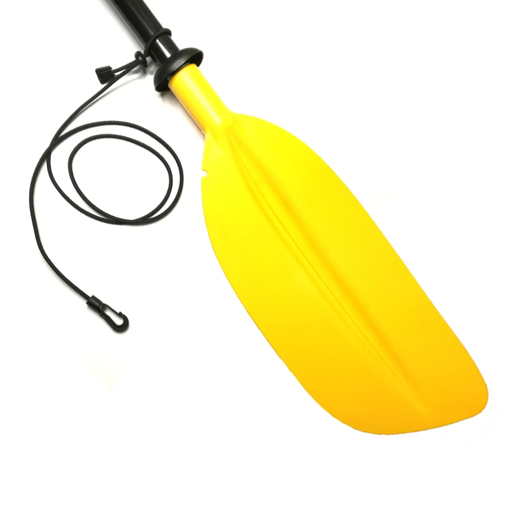 1.2M Canoe Kayak Paddle Leash  - Fishing Kayak Storage Bag ulasan dan harga