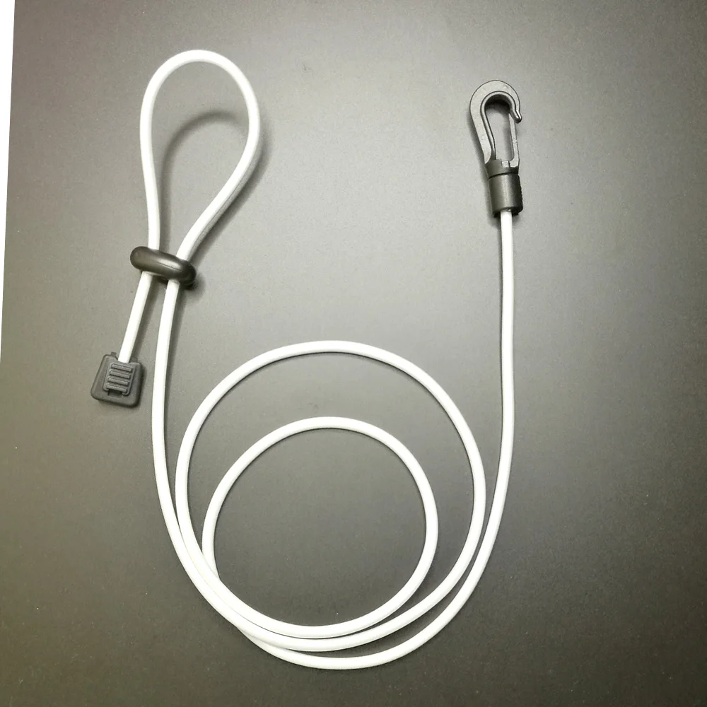 1.2M Canoe Kayak Paddle Leash  - Fishing Kayak Storage Bag ulasan dan harga