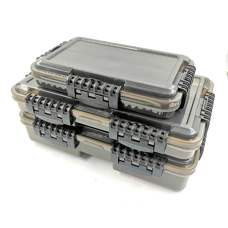 Large-Capacity Waterproof Fish - Fishing Kayak Crate ulasan dan harga