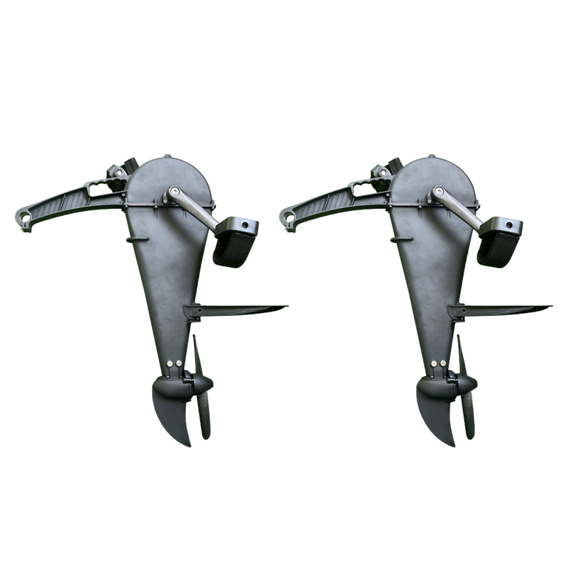 Propeller Pedal Drive System F - Fishing Kayak Pedal Drive ulasan dan harga