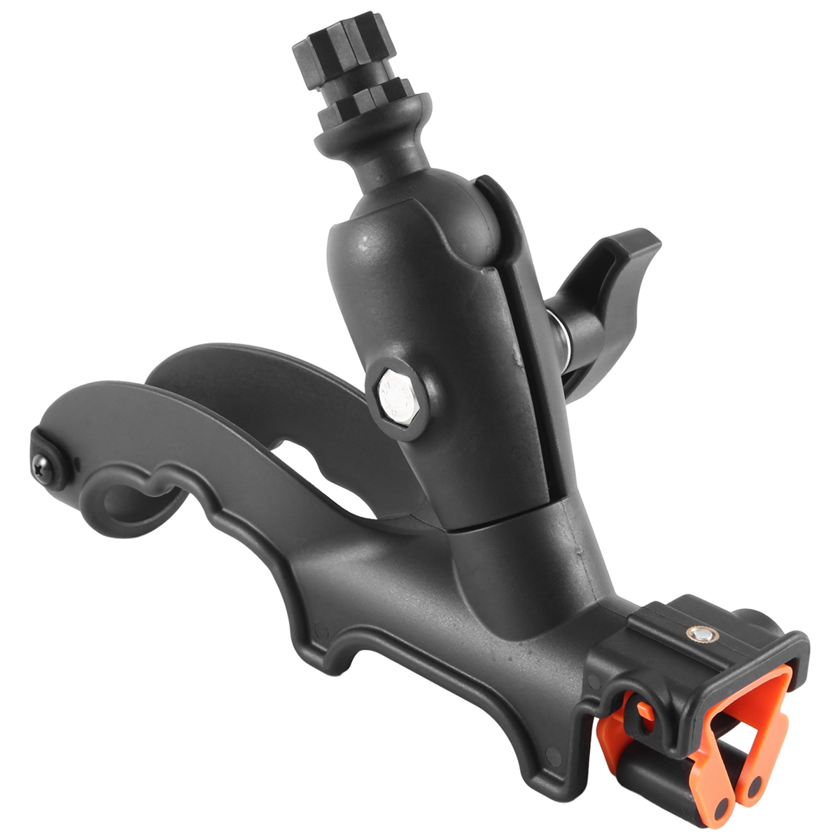 Boats Kayak 360° Rotatable Swi - Fishing Kayak Rod Holder ulasan dan harga
