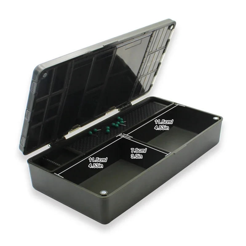 Multi-Function Fishing Box Fis - Fishing Kayak Crate ulasan dan harga