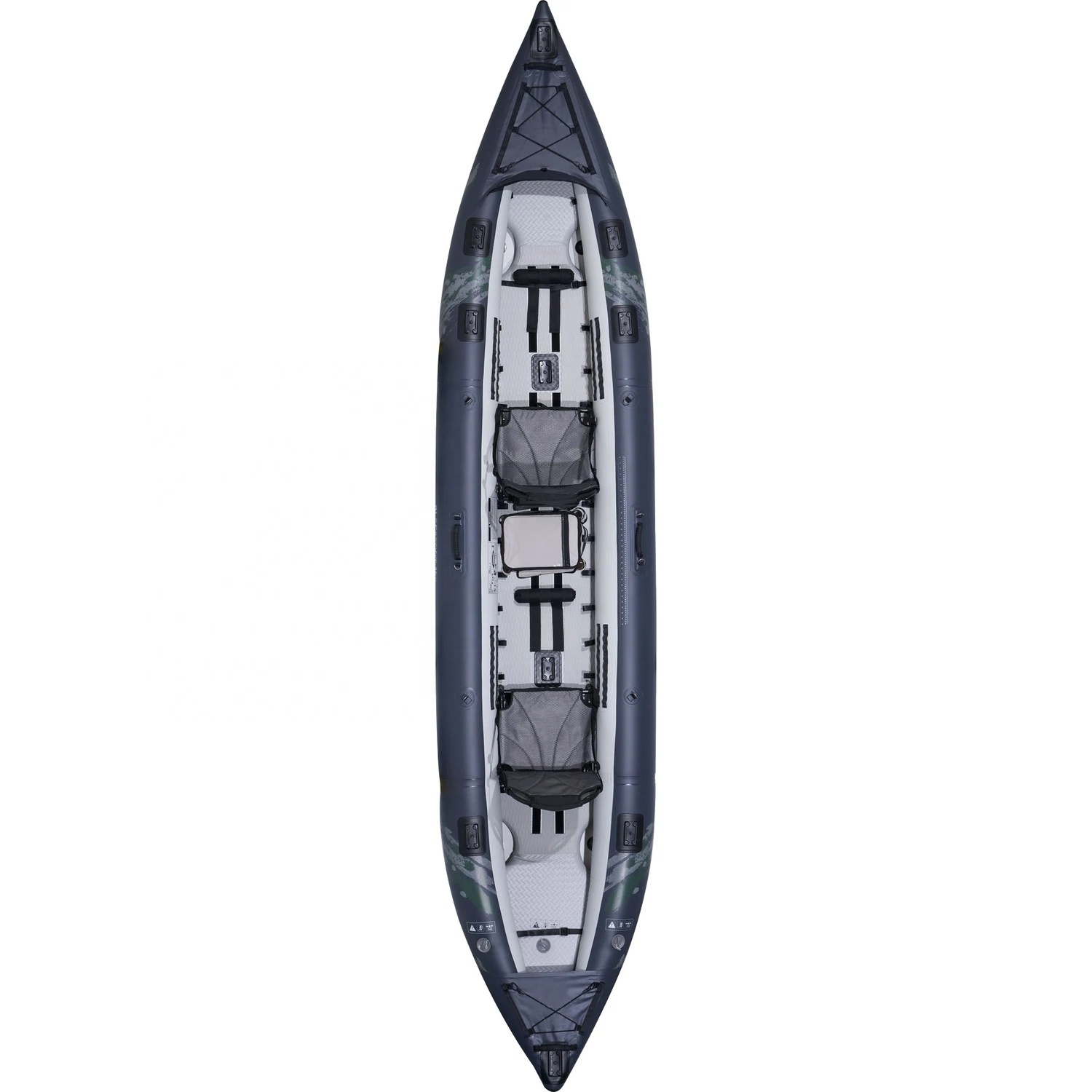 Airo Inflatable Fishing Kayak  - Fishing Kayak Seat ulasan dan harga