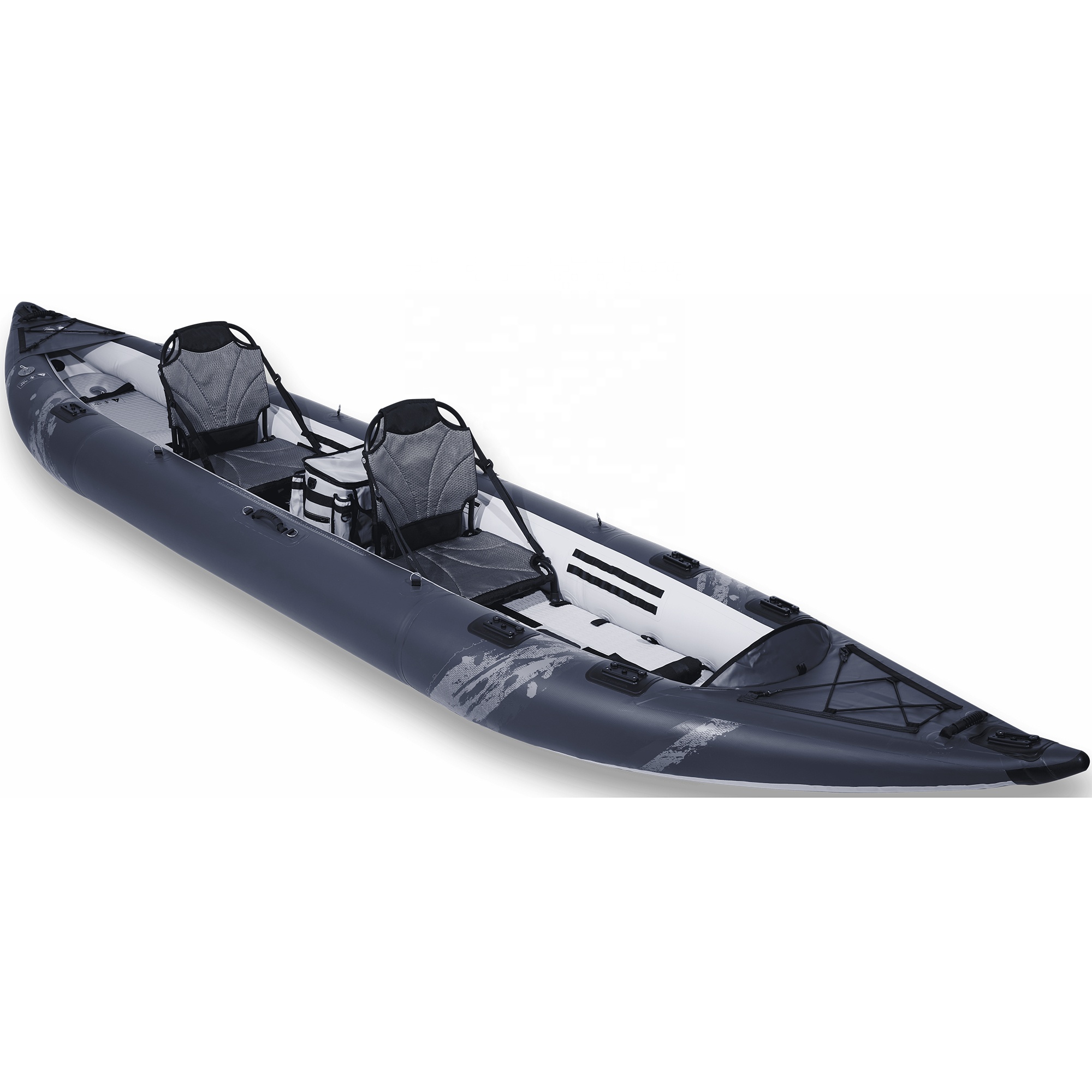 Airo Inflatable Fishing Kayak  - Fishing Kayak Seat ulasan dan harga