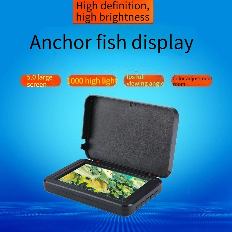 4.3/5 Inch Sunlight Readable I - Fishing Kayak Sit On Top ulasan dan harga