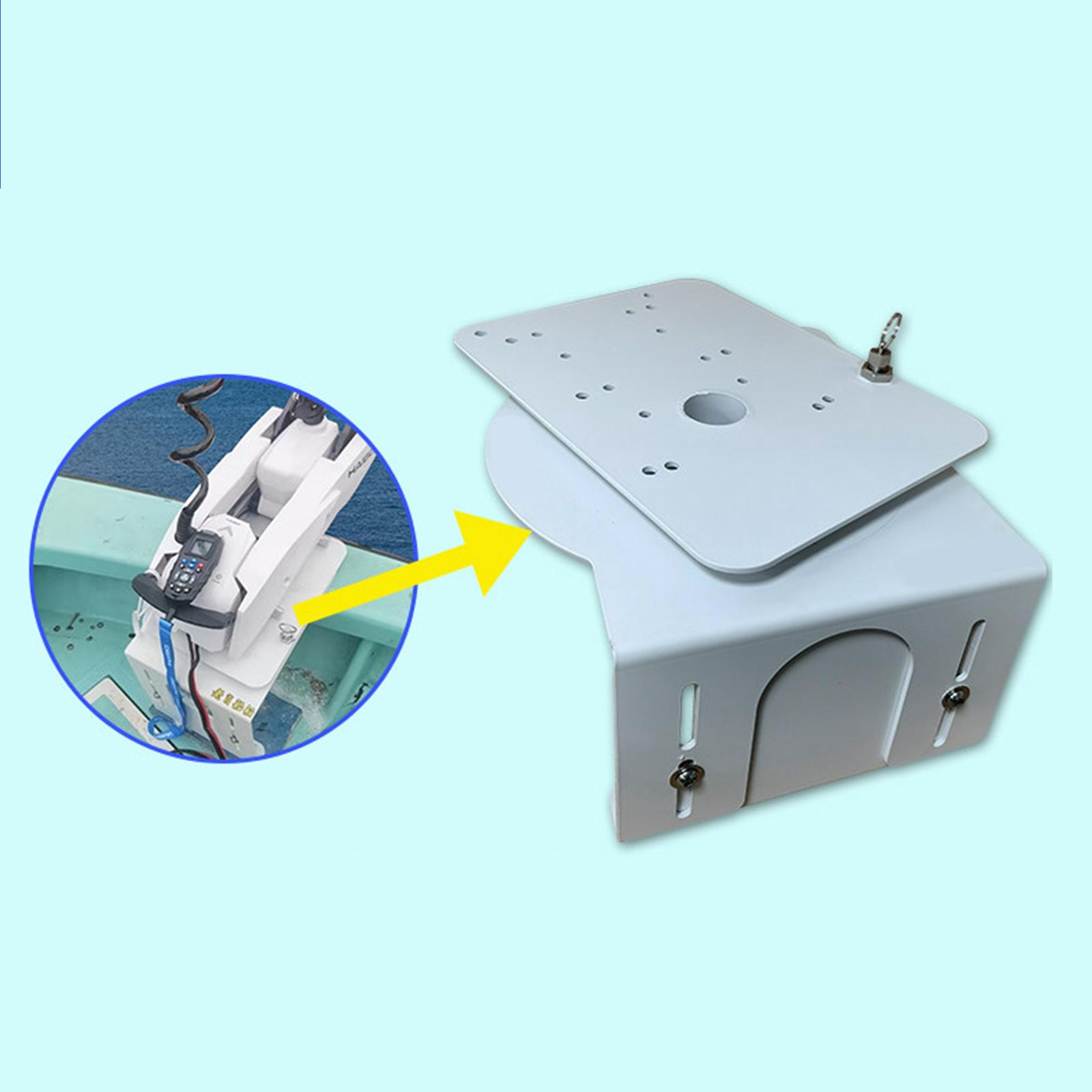 White Kayak Electric Motor Mou - Fishing Kayak Trolling Motor ulasan dan harga