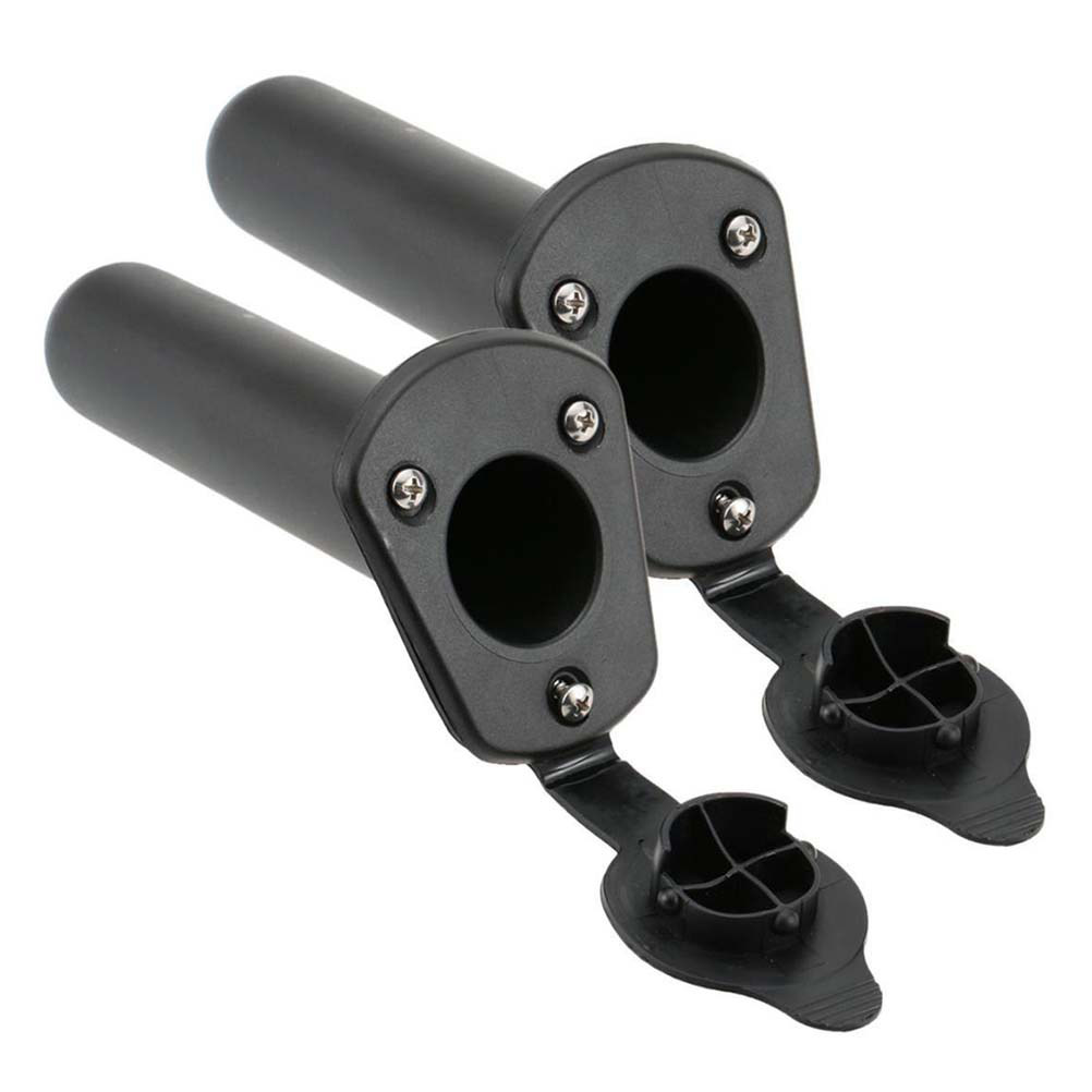 ABS Flush Mount Rod Holder for - Fishing Kayak Seat ulasan dan harga