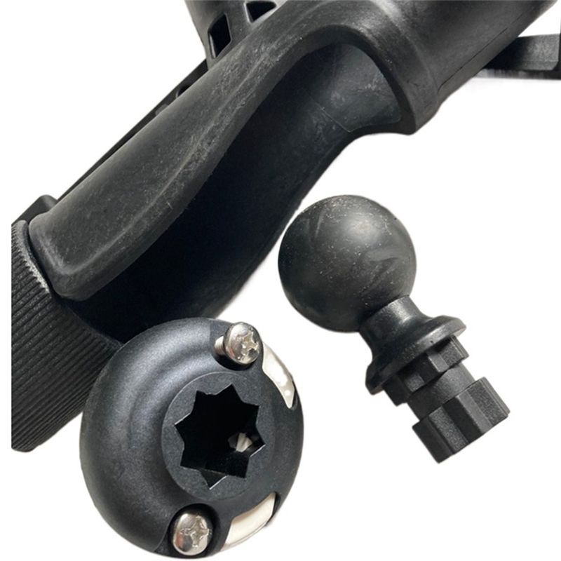 AA90-Holder Fishing Rod Boat P - Fishing Kayak Rod Holder ulasan dan harga
