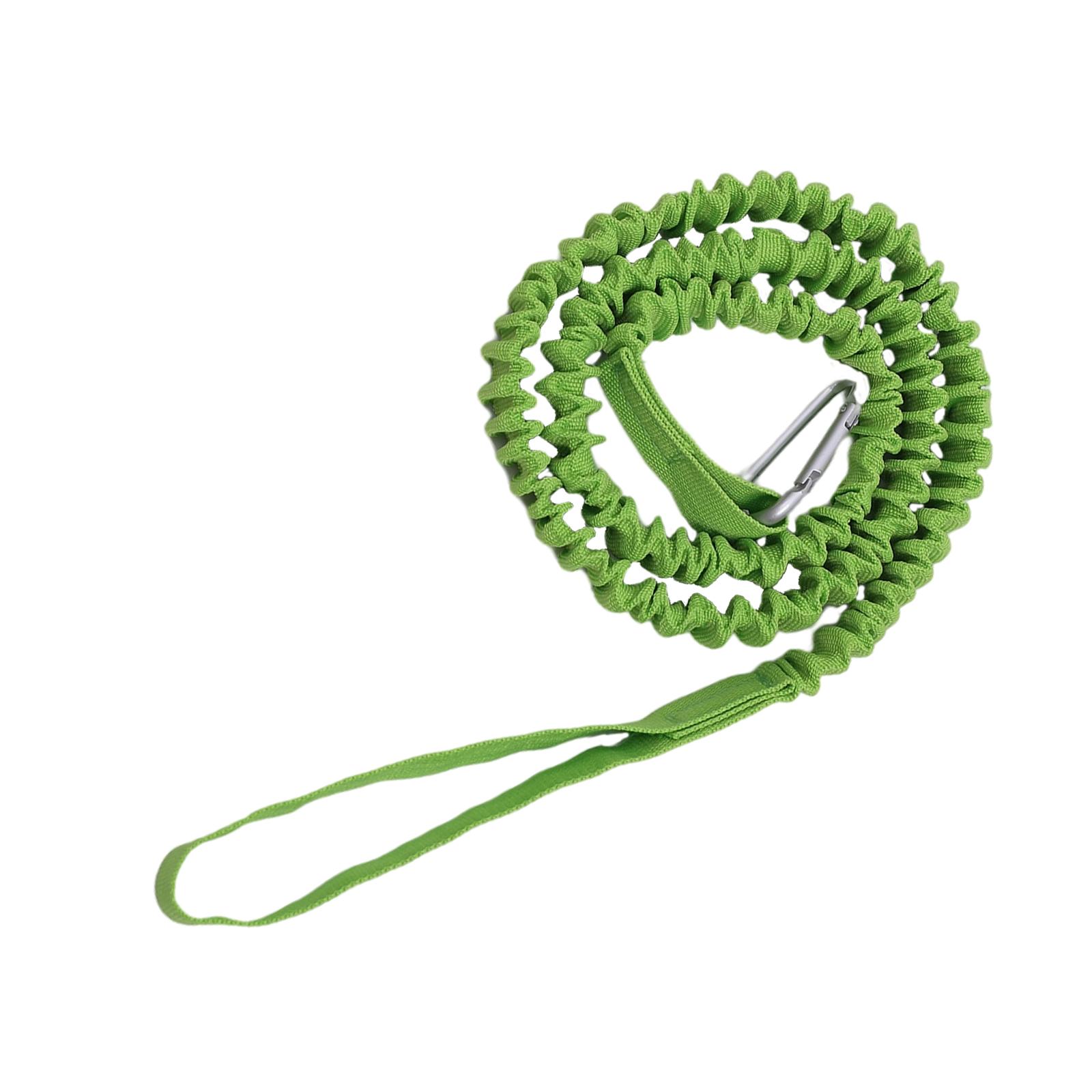 Elastic Kayak Paddle Leash Adj - Fishing Kayak Paddle Leash ulasan dan harga
