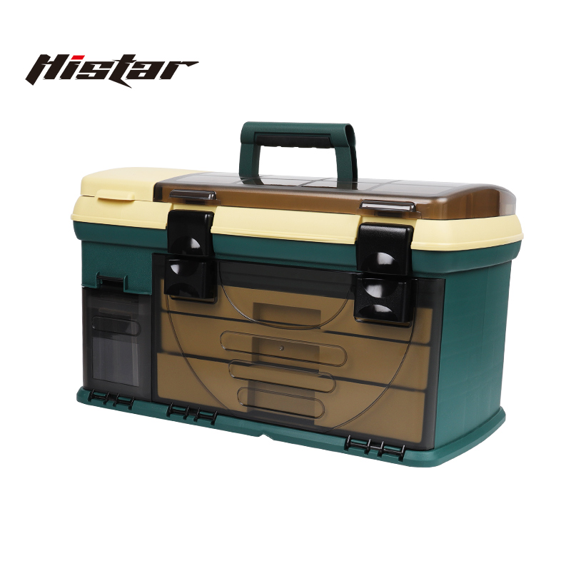 HISTAR 1Pc Thicken Anti-Pressu - Fishing Kayak Crate ulasan dan harga