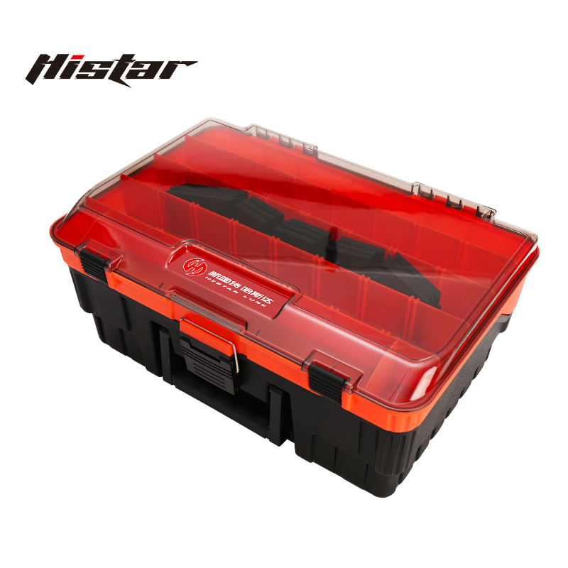 HISTAR 1Pc Thicken Anti-Pressu - Fishing Kayak Crate ulasan dan harga