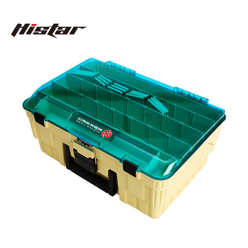 HISTAR 1Pc Thicken Anti-Pressu - Fishing Kayak Crate ulasan dan harga