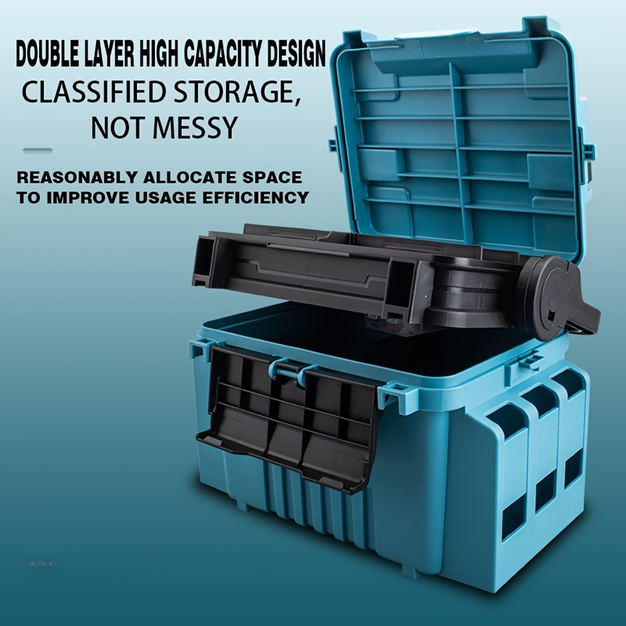Multifunctional bait fishing b - Fishing Kayak Crate ulasan dan harga