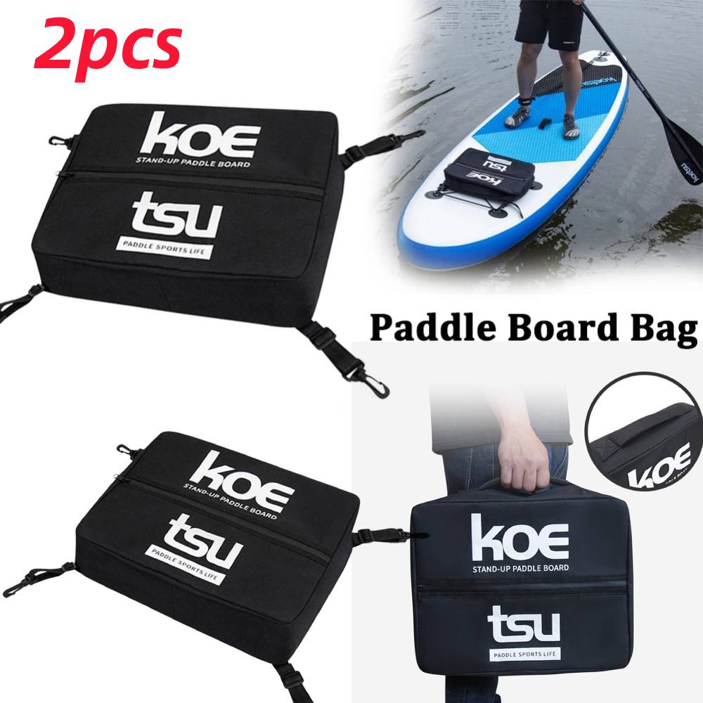 Paddle Board Bag Surf Portable - Fishing Kayak Paddle ulasan dan harga