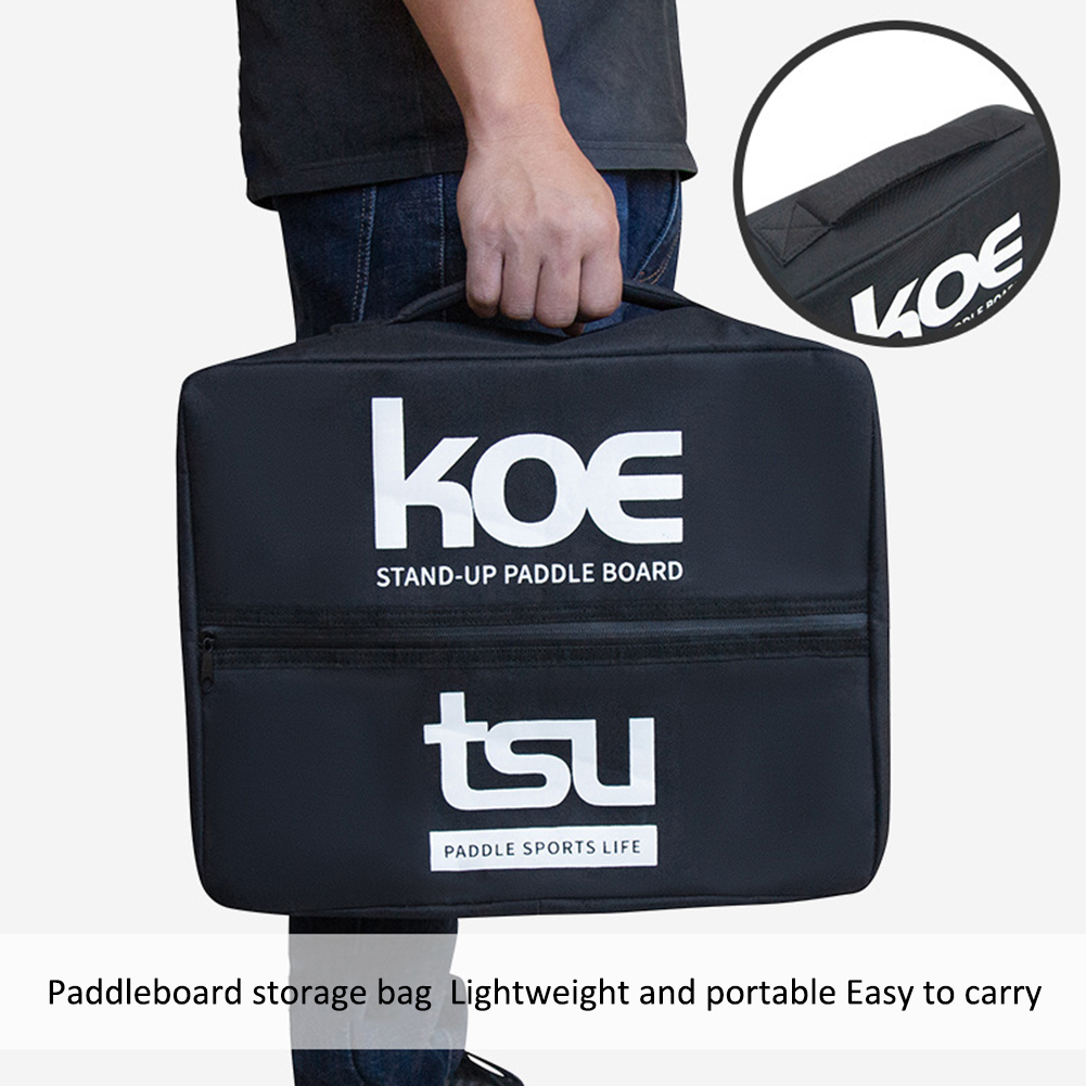 Paddle Board Bag Surf Portable - Fishing Kayak Paddle ulasan dan harga