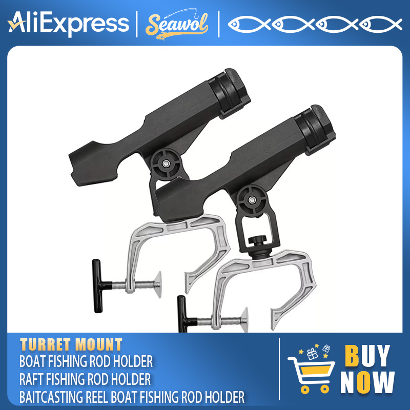 Adjustable Fishing Rod Holder, - Fishing Kayak Rod Holder ulasan dan harga