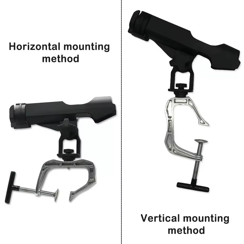 Adjustable Fishing Rod Holder, - Fishing Kayak Rod Holder ulasan dan harga