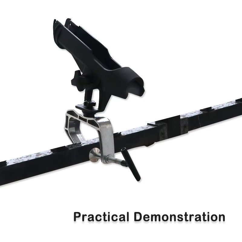 Adjustable Fishing Rod Holder, - Fishing Kayak Rod Holder ulasan dan harga