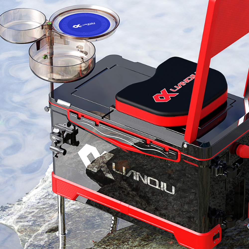 Outdoor Fishing Chair Seat Cus - Fishing Kayak Sit In ulasan dan harga
