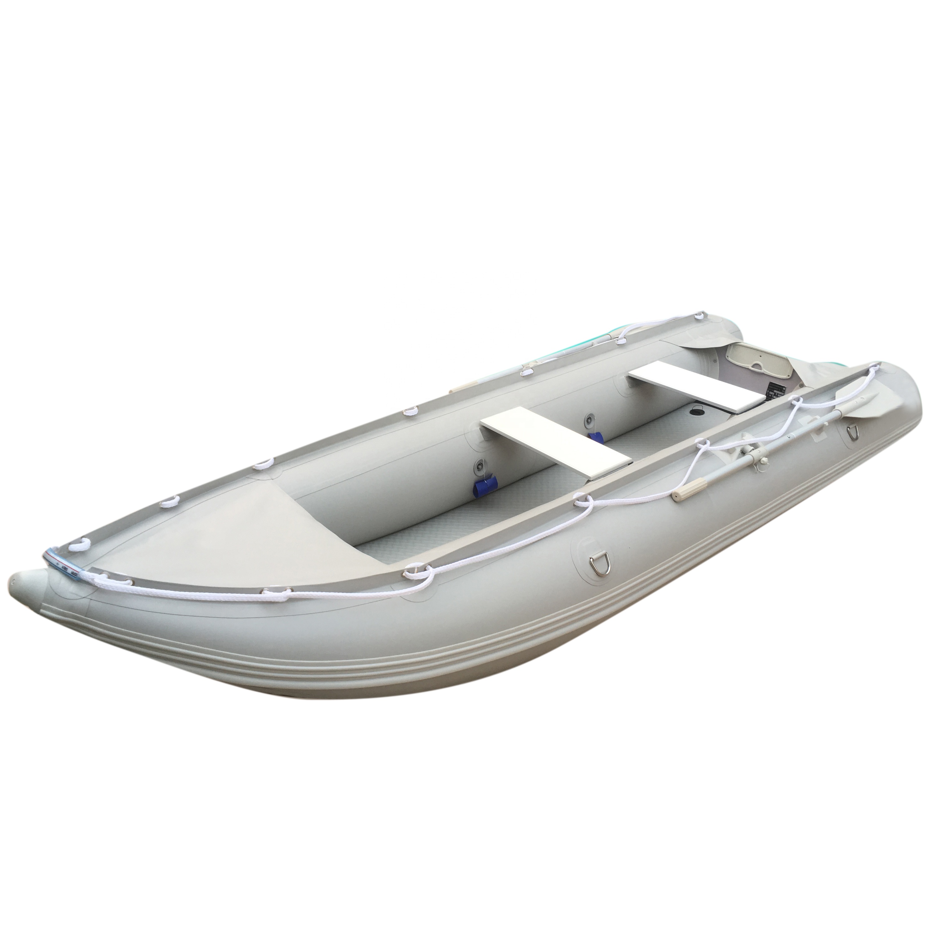 2025 Hot Sale Goethe Goboat GT - Fishing Kayak Inflatable ulasan dan harga