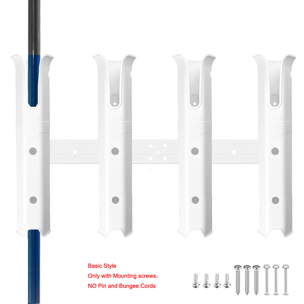 Adjustable Four Pole Plastic F - Fishing Kayak Seat ulasan dan harga