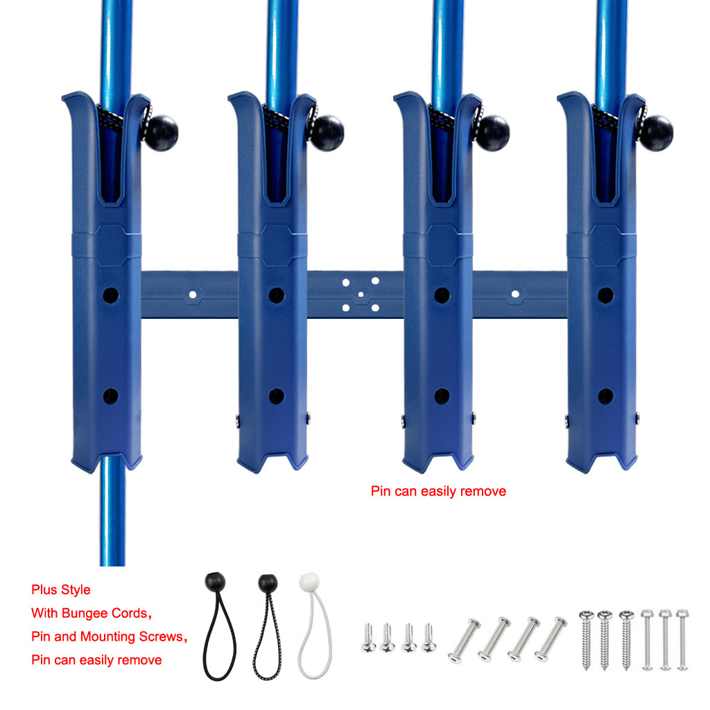 Adjustable Four Pole Plastic F - Fishing Kayak Seat ulasan dan harga