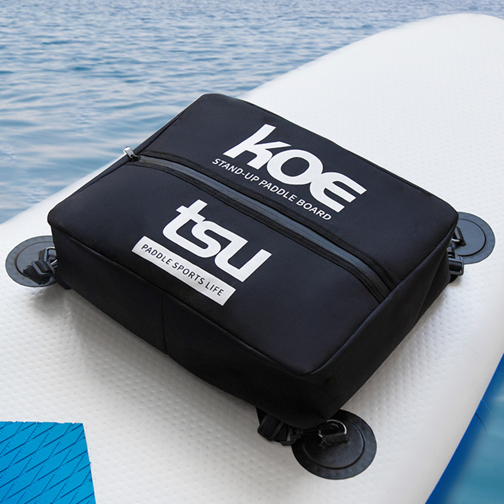 1-4pc Portable Stand Up Paddle - Fishing Kayak Paddle ulasan dan harga