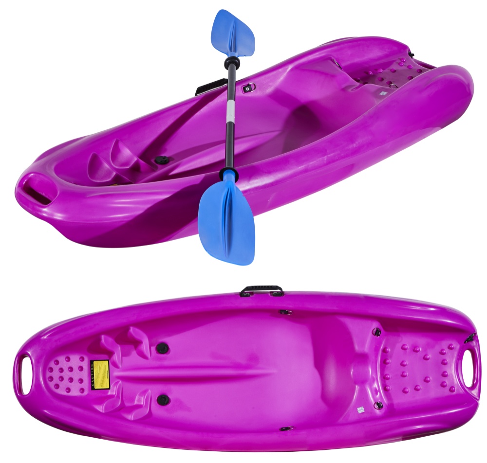 Airo LSF  Lightweight 1.85m Ki - Fishing Kayak Sit In ulasan dan harga
