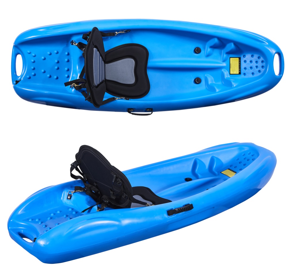Airo LSF  Lightweight 1.85m Ki - Fishing Kayak Sit In ulasan dan harga