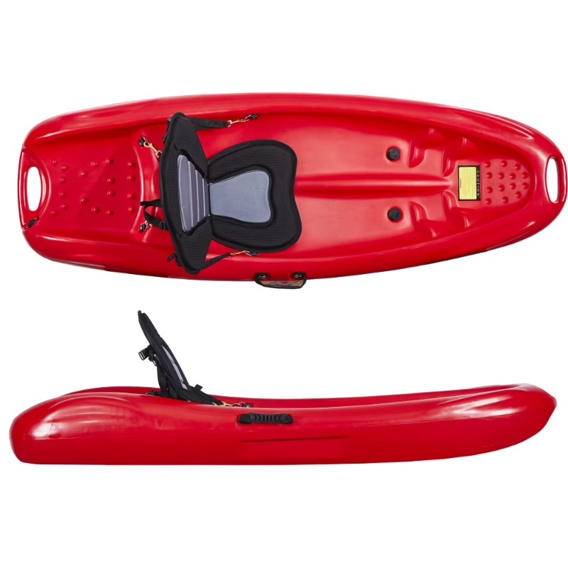 Airo LSF  Lightweight 1.85m Ki - Fishing Kayak Sit In ulasan dan harga