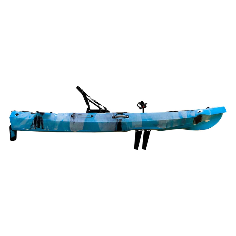 2021 Hot Selling Hand Free Ped - Fishing Kayak Pedal Drive ulasan dan harga
