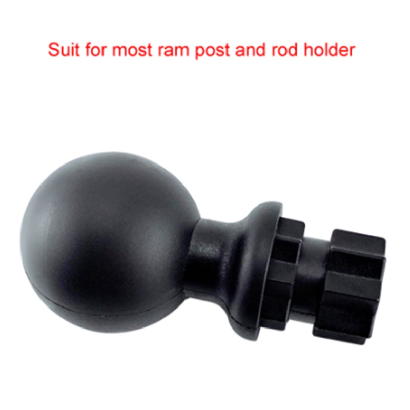 L68AKayak Universal Mount Base - Fishing Kayak Rod Holder ulasan dan harga