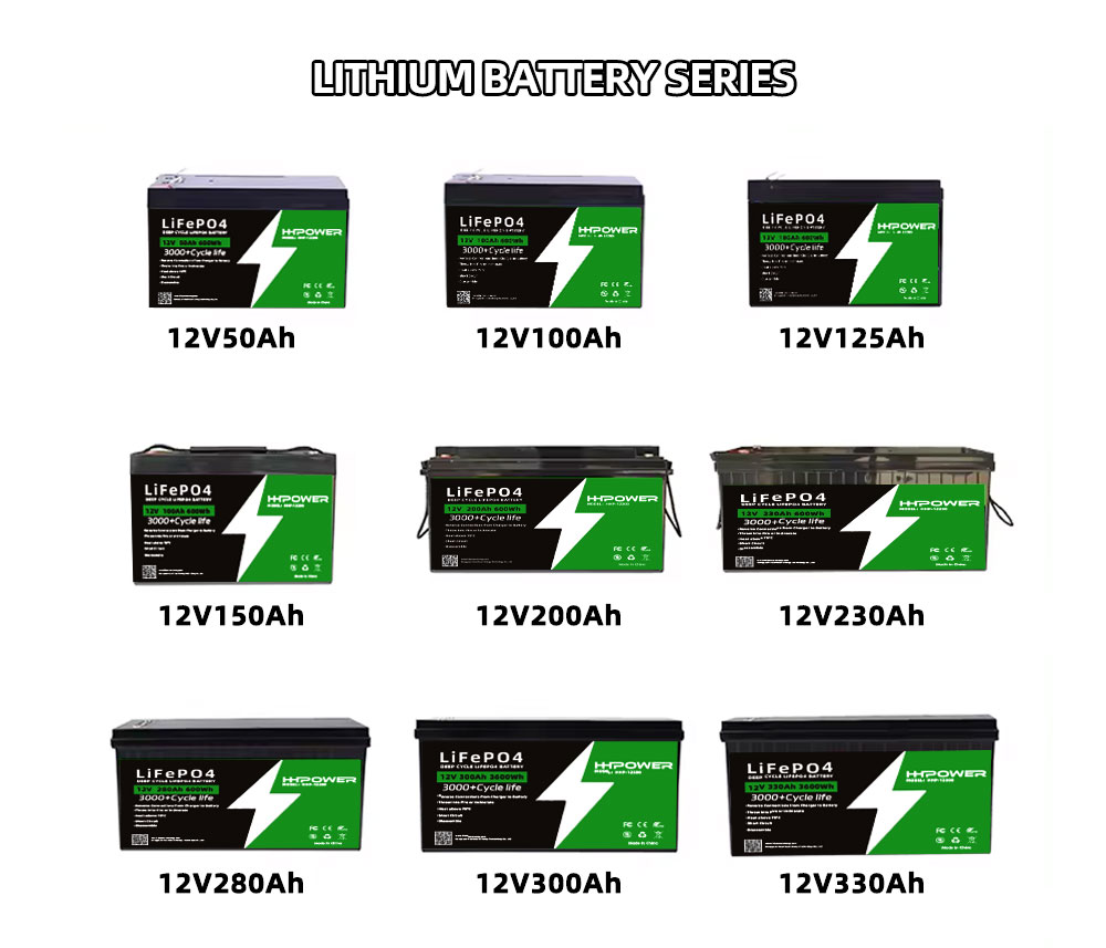 12V 300AH 600AH Deep Cycle Lit - Fishing Kayak Trolling Motor ulasan dan harga
